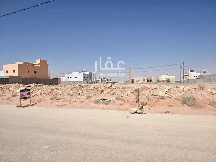 أرض للبيع في شارع الامام, حي النفل, مدينة الزلفي, منطقة الرياض صورة 2