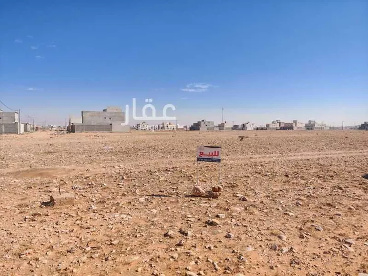 أرض للبيع في شارع شارع عامر بن محمد, حي حطين, مدينة الزلفي, منطقة الرياض