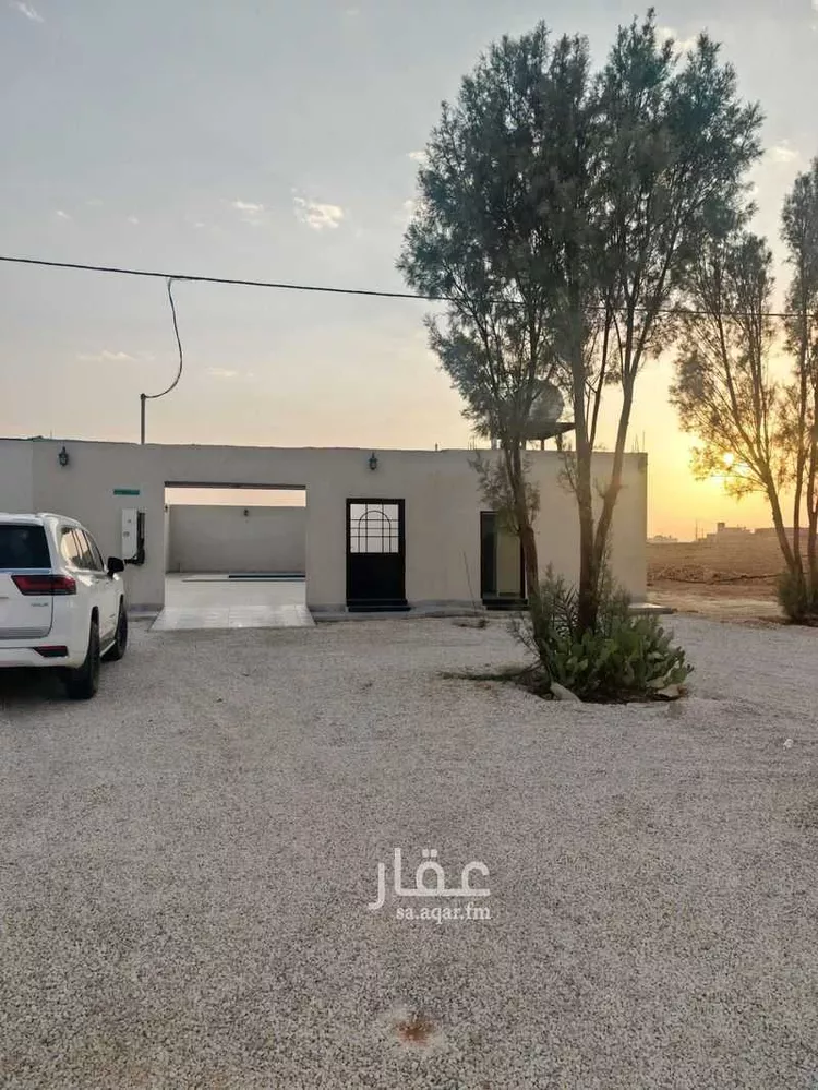 Rest House for Sale in Az Zulfi Az Zulfi