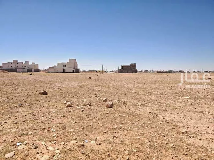 أرض للبيع في شارع شارع جعفر بن فتح, حي المنتزة, مدينة الزلفى, منطقة الرياض صورة 2