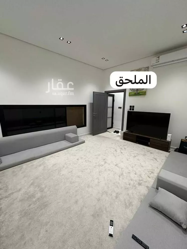 استراحة للبيع في حي مرخ, مدينة الزلفى, منطقة الرياض صورة 5