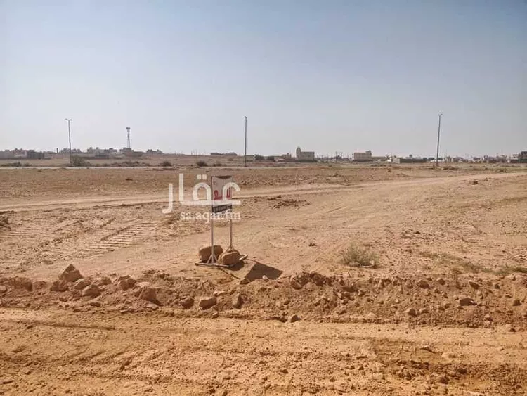 أرض للبيع في شارع شارع جعفر بن فتح, حي حطين, مدينة الزلفي, منطقة الرياض