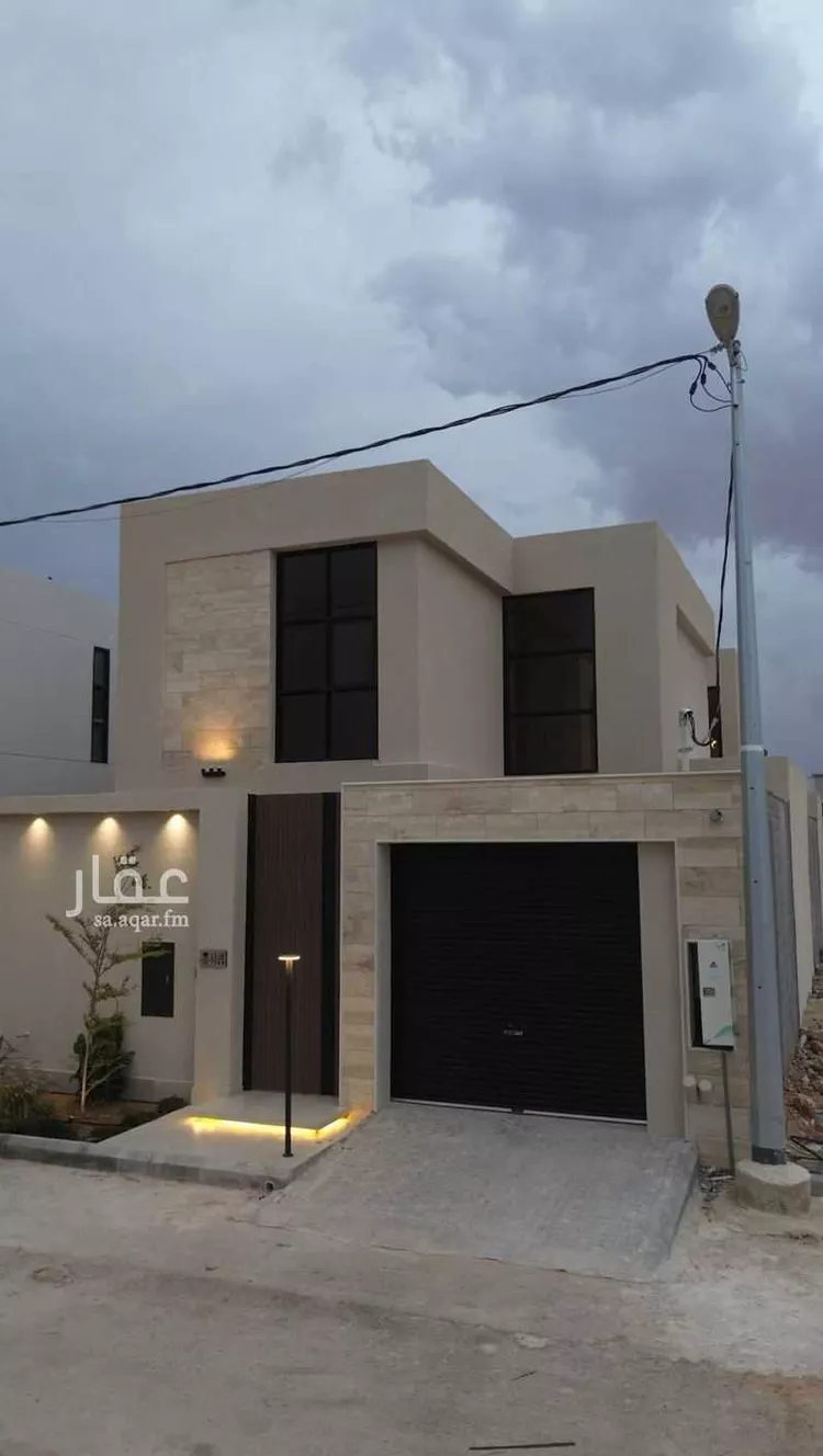 Villa for Sale in Az Zulfi Al Nahdah