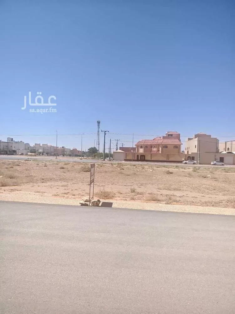 Land for Sale in Az Zulfi Samnan