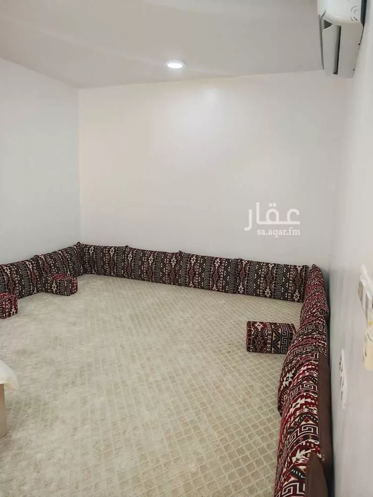 استراحة للبيع في شارع نجم الدين الايوبي, حي الورود, مدينة الزلفي, منطقة الرياض صورة 5