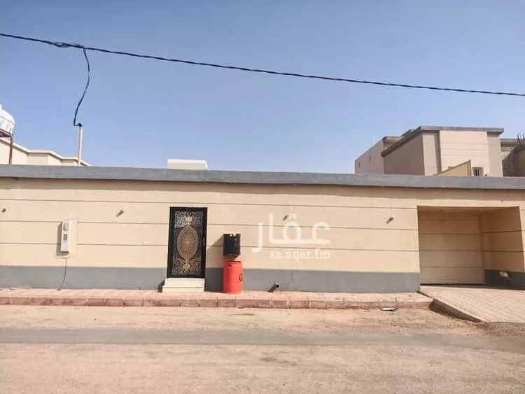 Rest House for Sale in Az Zulfi Qurtubah