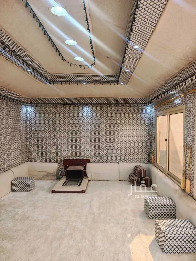 استراحة للبيع في شارع الاحنف, حي قرطبة, مدينة الزلفي, منطقة الرياض 7