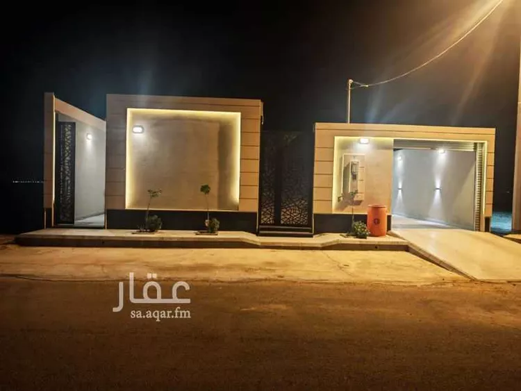 استراحة للبيع في حي مرخ, مدينة الزلفى, منطقة الرياض صورة 2