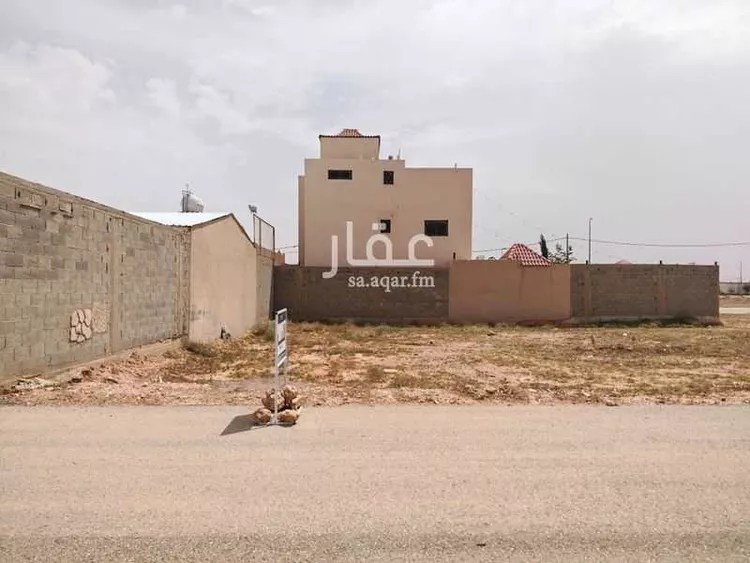 Land for Sale in Az Zulfi Ar Rayan