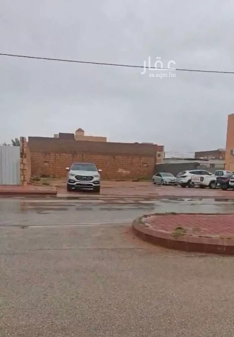 أرض للبيع في شارع حسان بن ثابت, حي الخالدية, مدينة الزلفي, منطقة الرياض