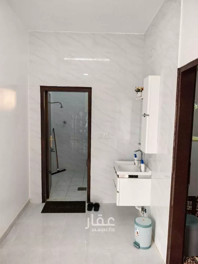 استراحة للبيع في شارع نجم الدين الايوبي, حي الورود, مدينة الزلفي, منطقة الرياض صورة 2