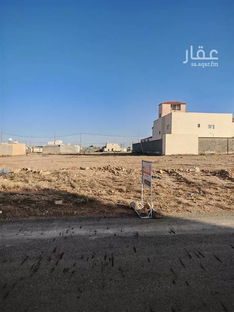 Land for Sale in Az Zulfi Ar Rabwah