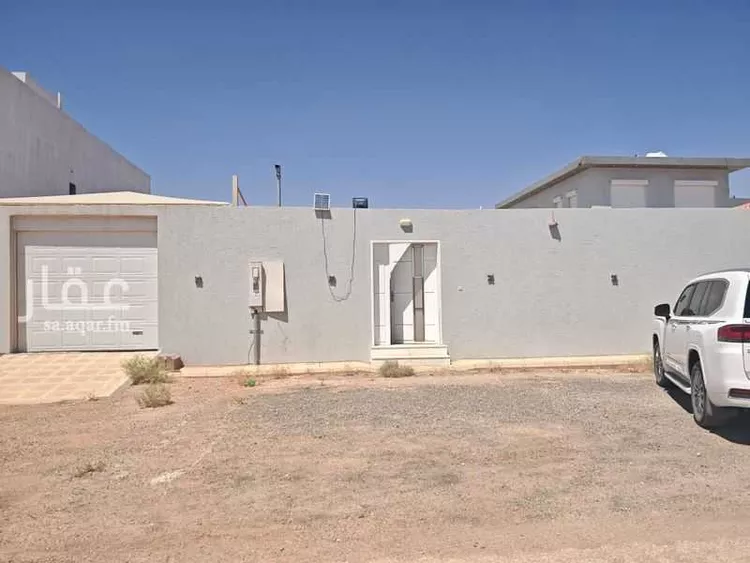 استراحة للبيع في شارع شارع عبد الله القرطبي, حي الملك عبدالله, مدينة الزلفى, منطقة الرياض