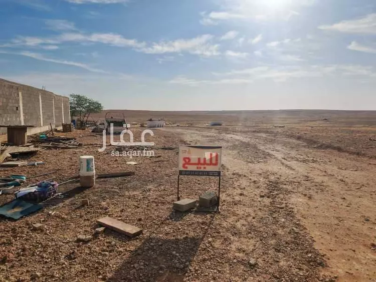 أرض للبيع في شارع حداد بن مالك, حي النهضة, مدينة الزلفى, منطقة الرياض