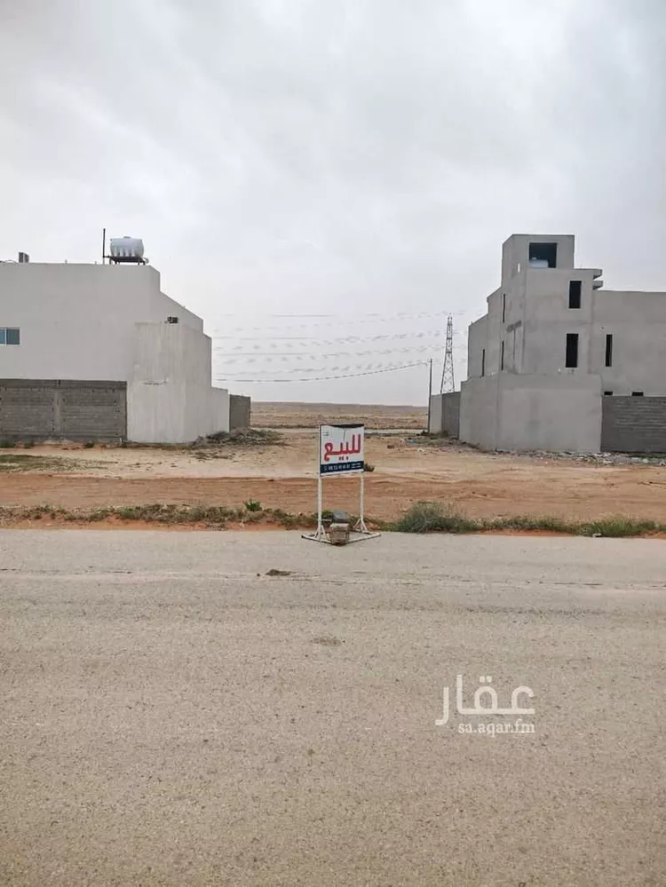 أرض للبيع في شارع عثمان بن مظعون الجمحي, مدينة الزلفي, منطقة الرياض