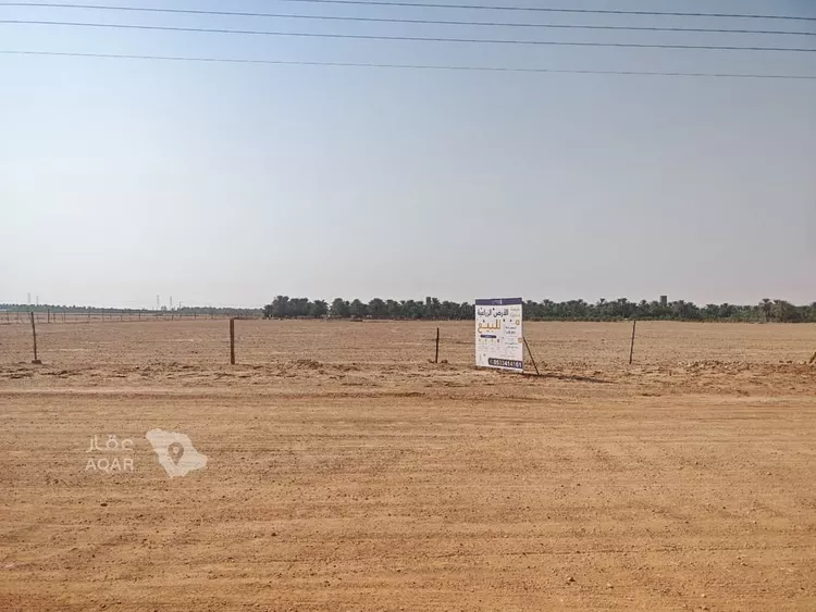 أرض للبيع في شارع الشافعي, مدينة الزلفي, منطقة الرياض