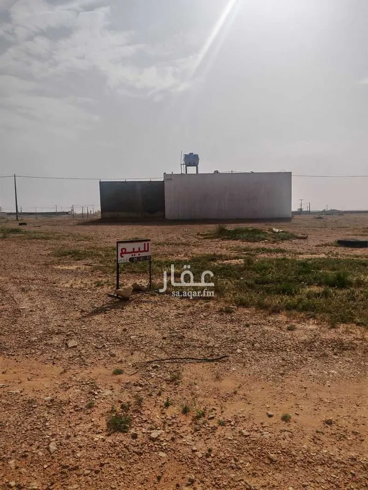 Land for Sale in Az Zulfi As Sinaiyah صورة 2