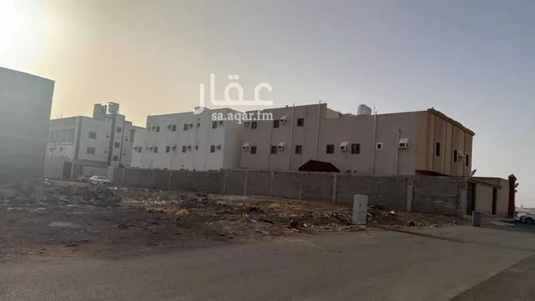 أرض للبيع في شارع احمد الزمزمي, حي الخضراء, مدينة المدينة المنورة, منطقة المدينة المنورة
