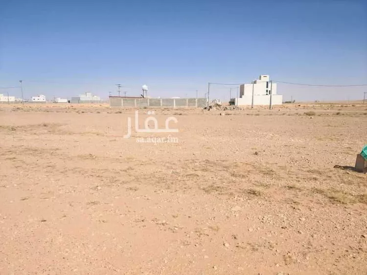 أرض للبيع في حي الورود, مدينة الزلفى, منطقة الرياض صورة 2