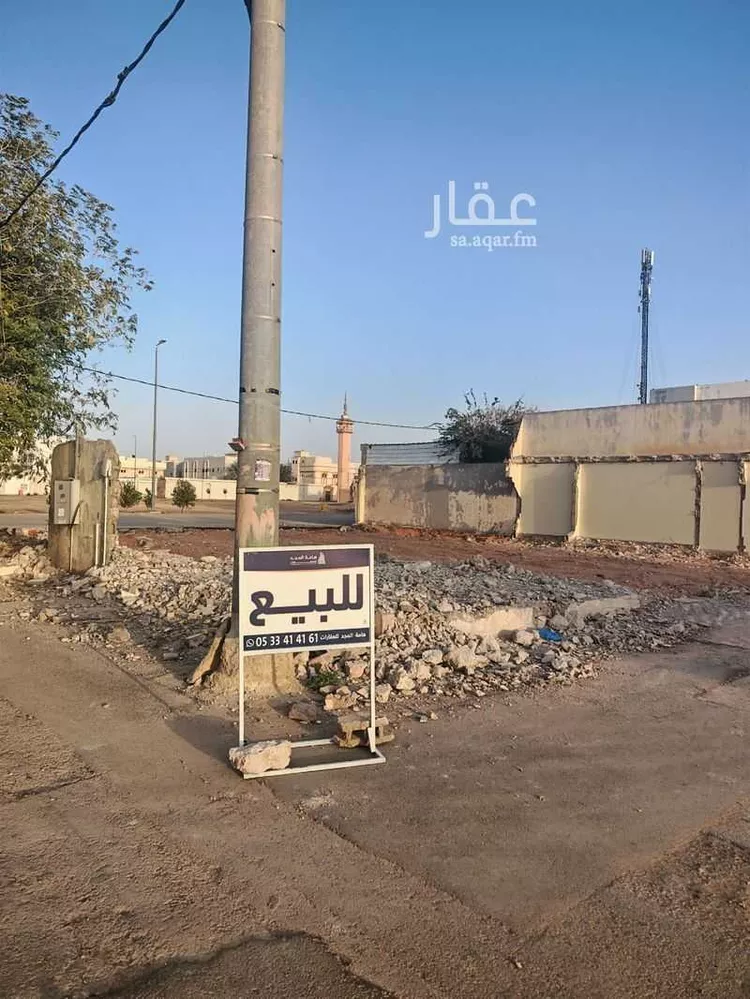 أرض للبيع في شارع سمنان 11, حي سمنان, مدينة الزلفي, منطقة الرياض