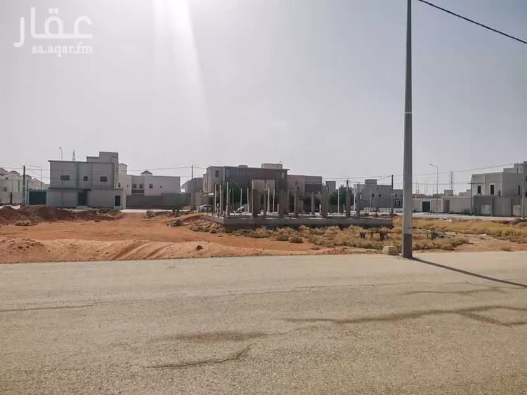 أرض للبيع في شارع محمد القرطبي, حي الملك سلمان, مدينة الزلفي, منطقة الرياض
