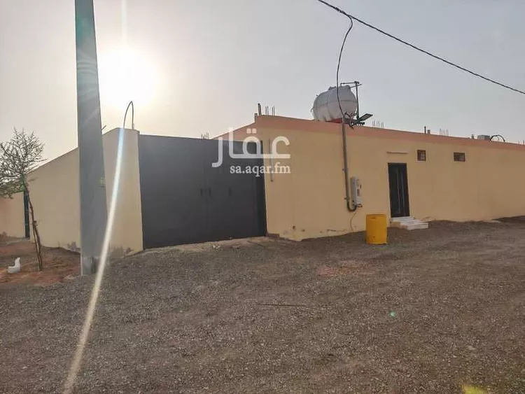 استراحة للبيع في شارع نجم الدين الايوبي, حي الورود, مدينة الزلفي, منطقة الرياض 8
