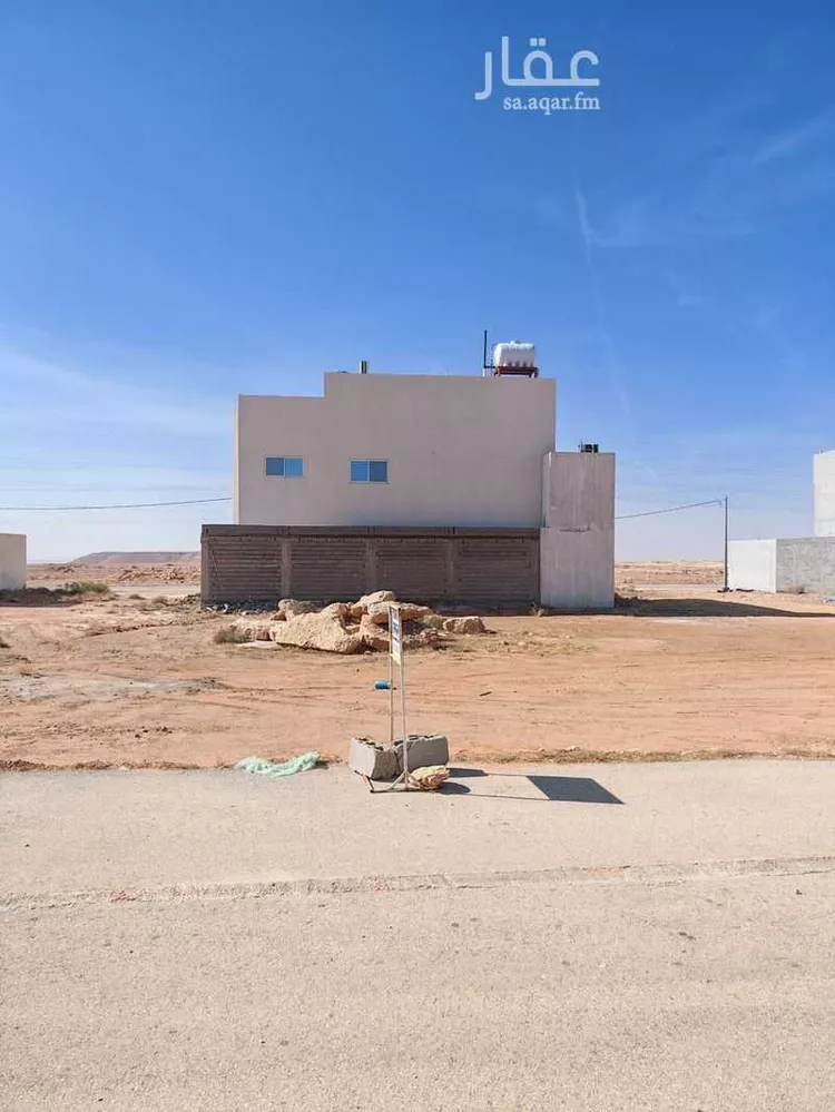 أرض للبيع في شارع عثمان بن مظعون الجمحي, مدينة الزلفي, منطقة الرياض