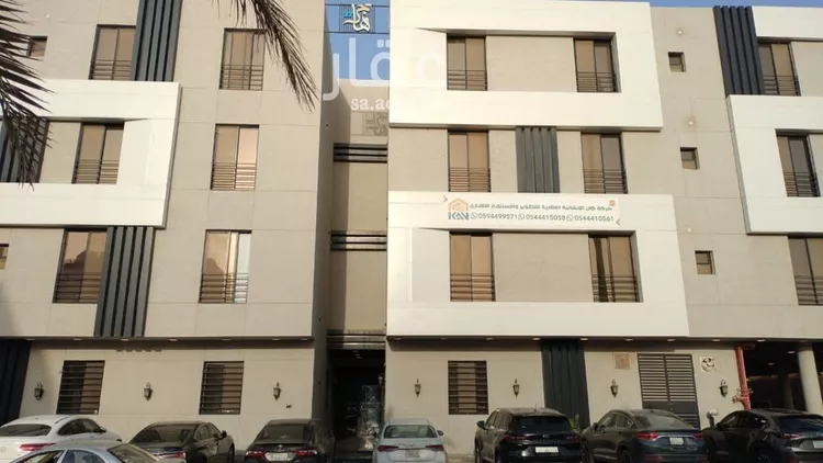 شقة للإيجار في شارع الحديثة, حي قرطبة, مدينة الرياض, منطقة الرياض صورة 3