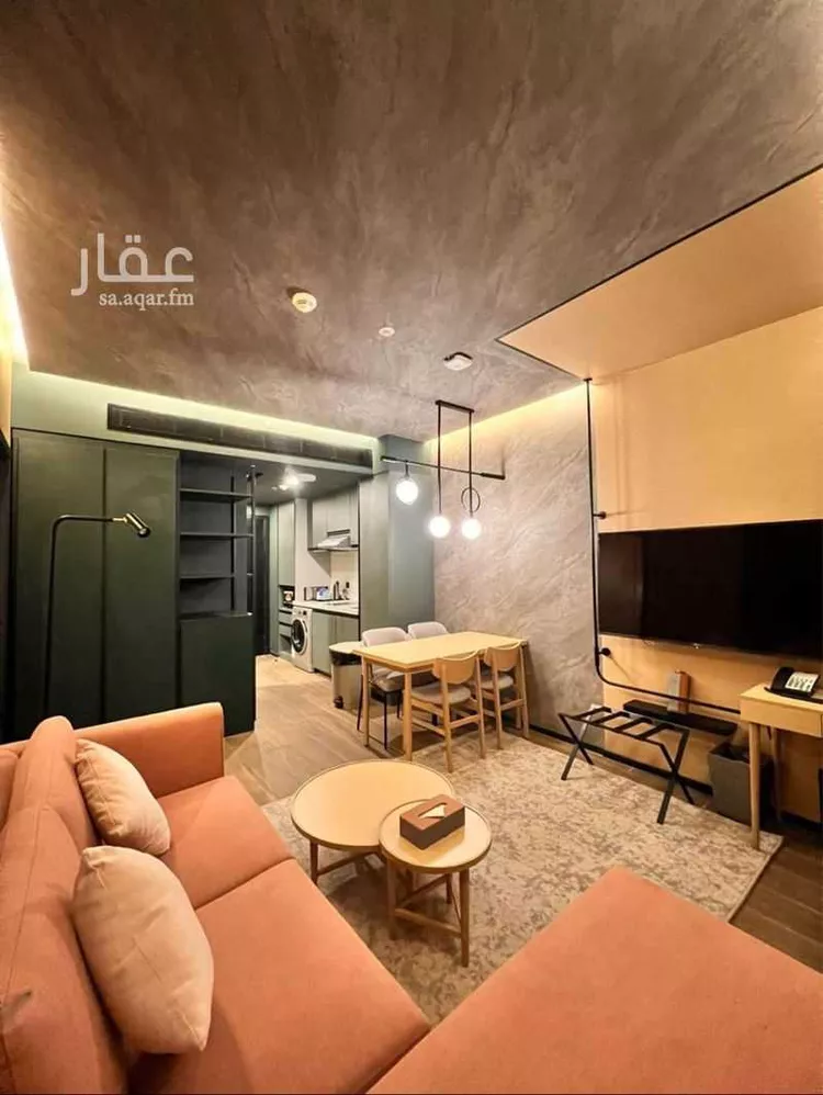 شقة للبيع في شارع ريع ذاخر , حي ريع اذاخر, مدينة مكة المكرمة, منطقة مكة المكرمة صورة 5