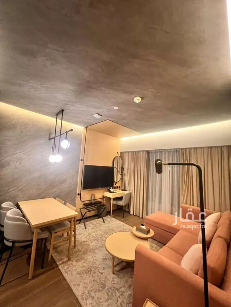 شقة للبيع في شارع ريع ذاخر ، حي ريع ذاخر ، مكة ، منطقة مكة المكرمة صورة 3