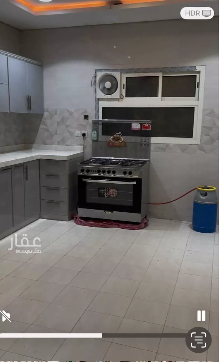 شقة للإيجار في شارع يوسف بن النحوي ، حي العريجاء الغربي ، الرياض ، منطقة الرياض صورة 3