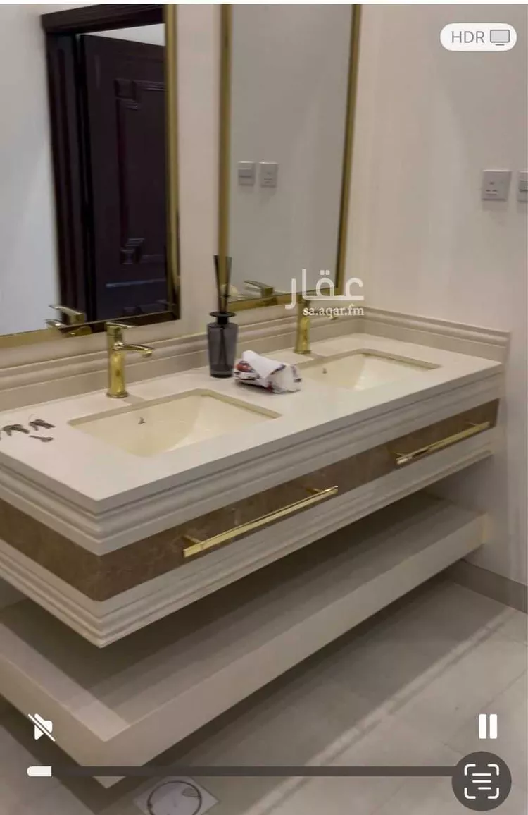 شقة للإيجار في شارع يوسف بن النحوي ، حي العريجاء الغربي ، الرياض ، منطقة الرياض صورة 2