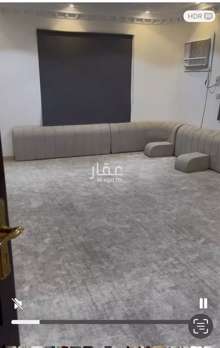 شقة للإيجار في شارع يوسف بن النحوي ، حي العريجاء الغربي ، الرياض ، منطقة الرياض صورة 4