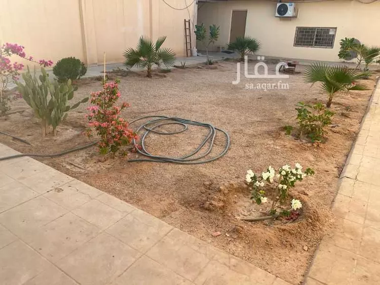 استراحة للإيجار في شارع الجزيرة, حي مشرف, مدينة الخرج, منطقة الرياض