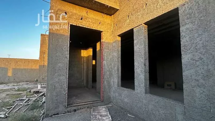 Villa for Sale in Al Majmaah King Abdullah صورة 3