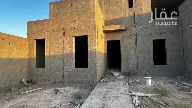 فيلا للبيع في طريق عمر ابن الخطاب ، حي المروج ، التويم ، المجمعة 8