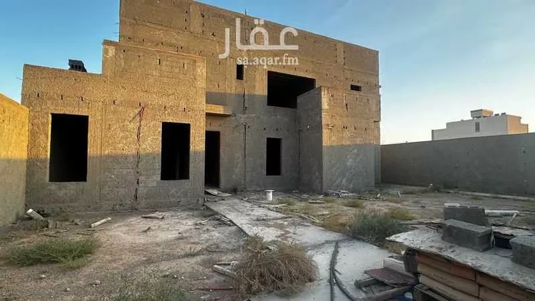 Villa for Sale in Al Majmaah King Abdullah صورة 2