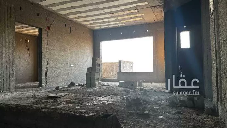 فيلا للبيع في طريق عمر ابن الخطاب ، حي المروج ، التويم ، المجمعة 6