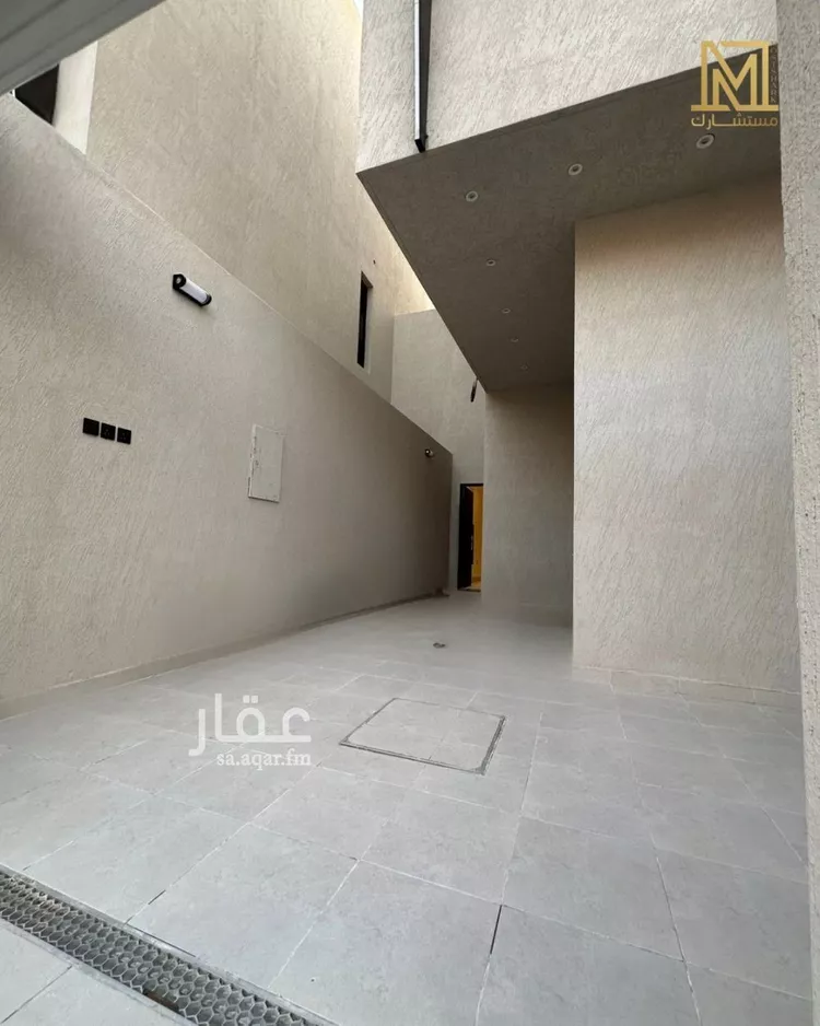 فيلا للبيع في شارع خليج قابس, حي العريجاء الغربي, مدينة الرياض, منطقة الرياض صورة 5