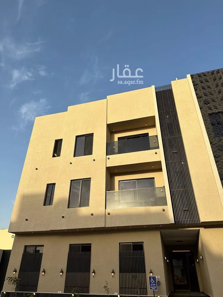 شقة للبيع في شارع الجنادريه, حي ظهرة لبن, مدينة الرياض, منطقة الرياض صورة 2