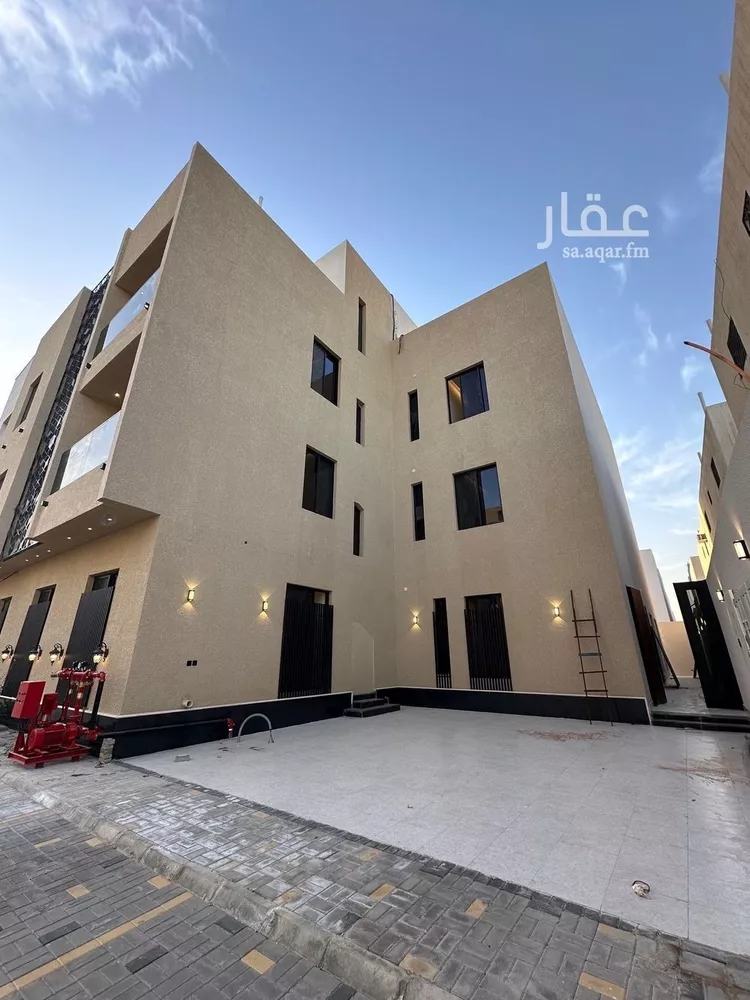 شقة للبيع في شارع الجنادريه, حي ظهرة لبن, مدينة الرياض, منطقة الرياض صورة 3