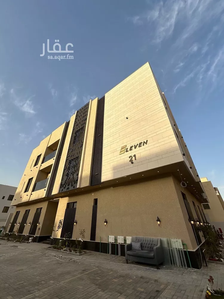 شقة للبيع في شارع الجنادريه, حي ظهرة لبن, مدينة الرياض, منطقة الرياض