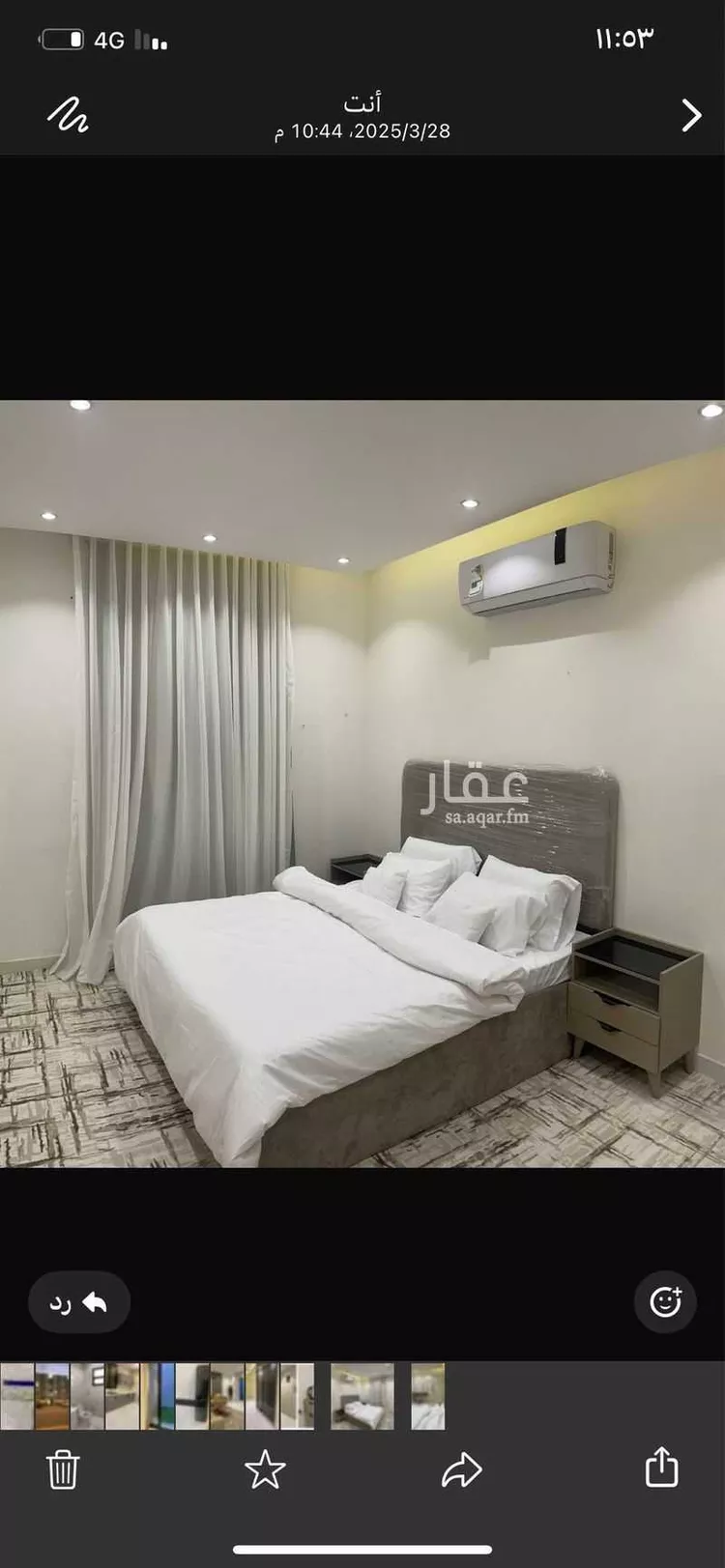 شقة للإيجار في شارع ينبع ، حي ظهرة لبن ، الرياض ، منطقة الرياض صورة 2