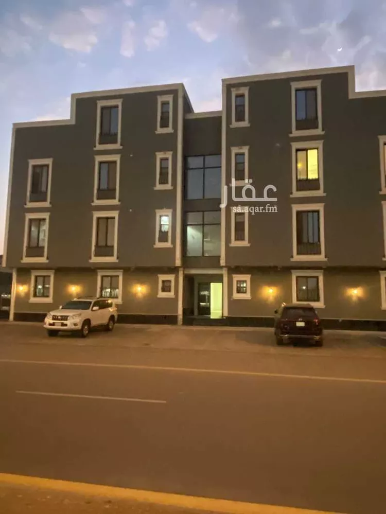 شقة للإيجار في شارع ينبع ، حي ظهرة لبن ، الرياض ، منطقة الرياض