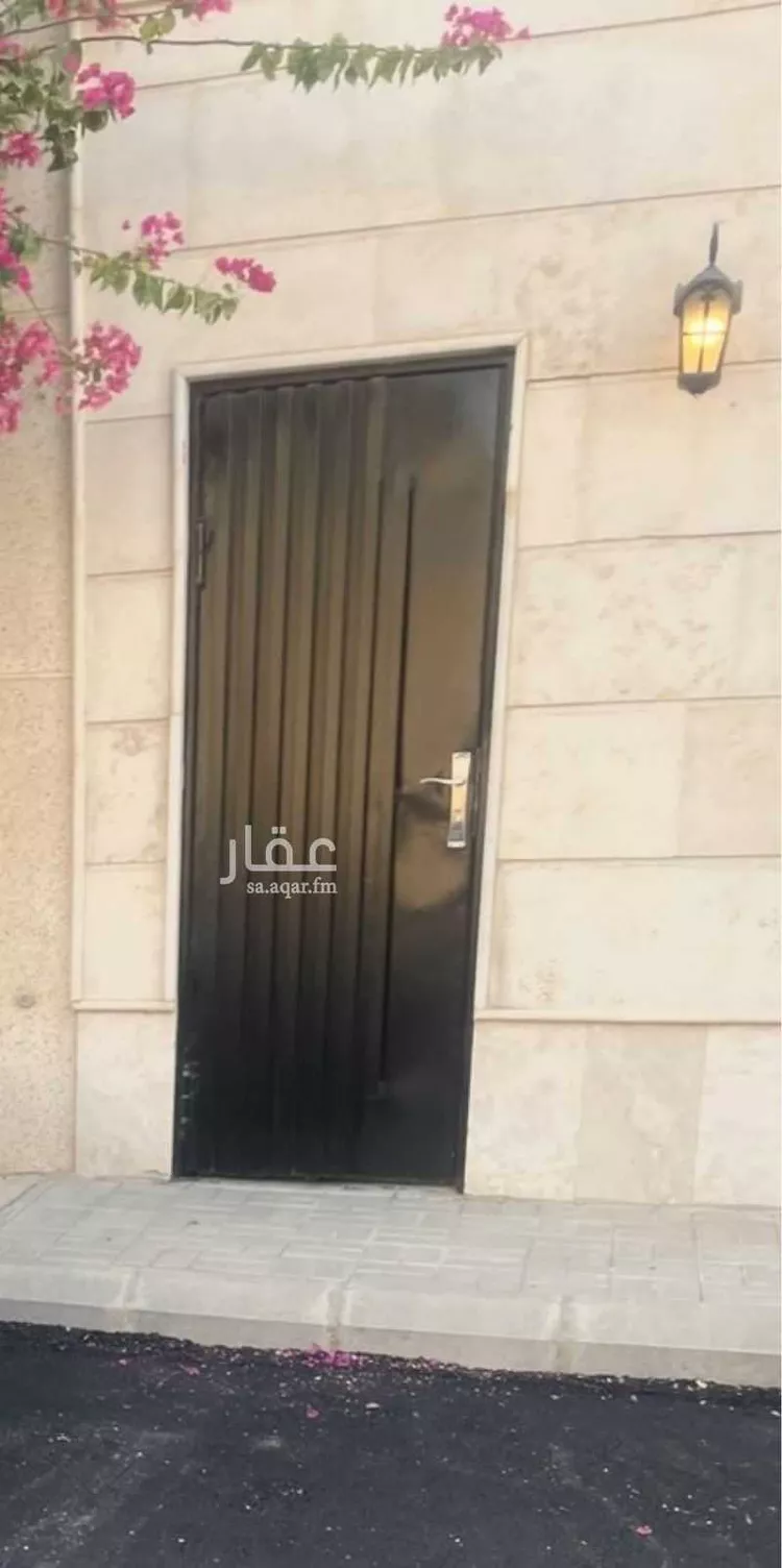 غرفة للإيجار في شارع أبي بكر بن محمد ، حي النرجس ، الرياض ، منطقة الرياض