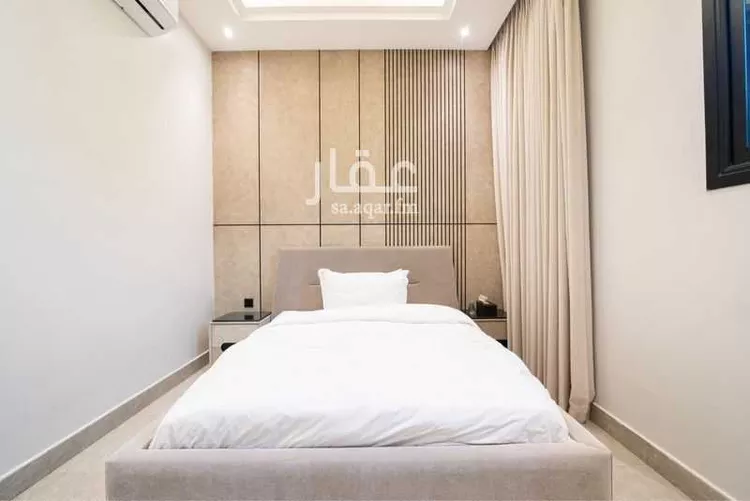 شقة للإيجار في شارع الأفضلي, حي الملقا, مدينة الرياض, منطقة الرياض 12
