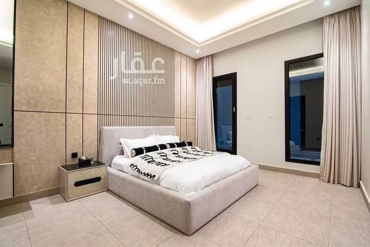 شقة للإيجار في شارع الأفضلي, حي الملقا, مدينة الرياض, منطقة الرياض 11