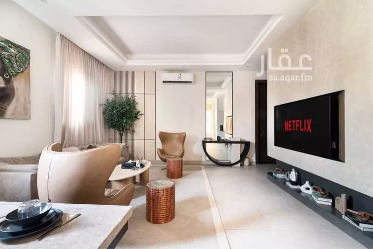 شقة للإيجار في شارع الأفضلي, حي الملقا, مدينة الرياض, منطقة الرياض 20