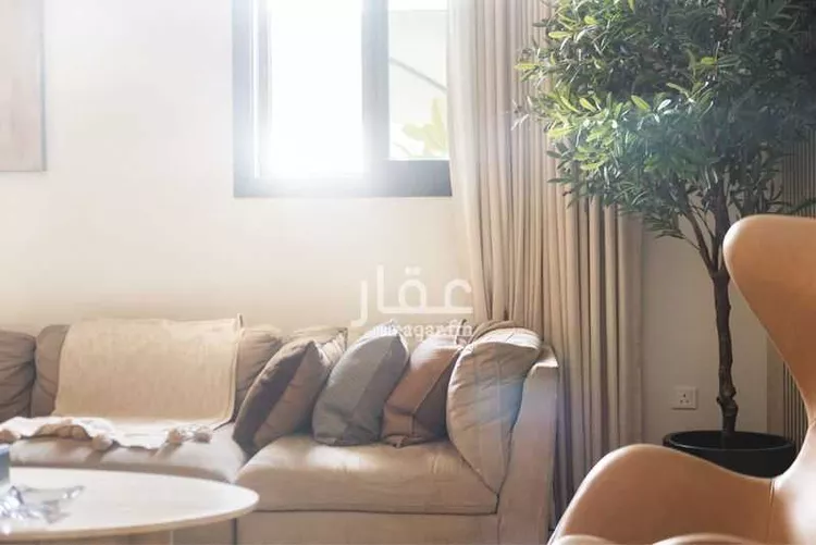 شقة مفروشة للحجز في شارع رقم 281 ، حي الملقا ، الرياض ، منطقة الرياض صورة 2