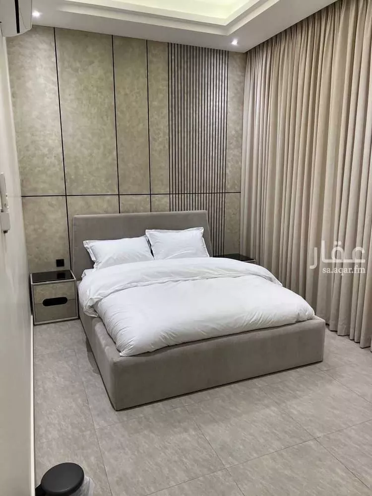 شقة مفروشة للحجز في شارع رقم 281 ، حي الملقا ، الرياض ، منطقة الرياض صورة 4